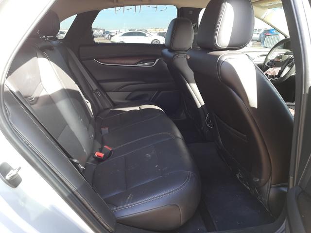 Photo 5 VIN: 2G61M5S38J9143365 - CADILLAC XTS LUXURY 