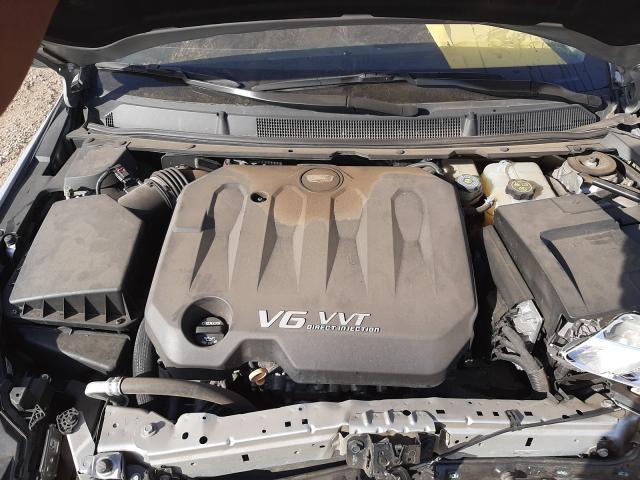 Photo 6 VIN: 2G61M5S38J9143365 - CADILLAC XTS LUXURY 