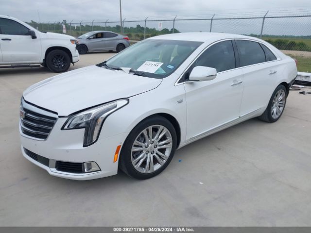 Photo 1 VIN: 2G61M5S38J9159212 - CADILLAC XTS 