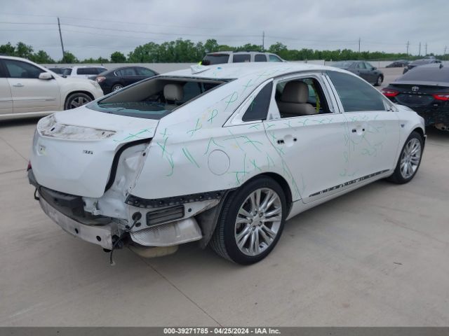 Photo 3 VIN: 2G61M5S38J9159212 - CADILLAC XTS 