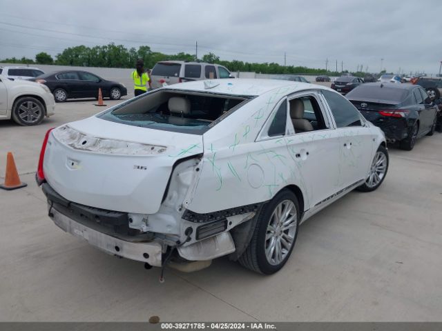 Photo 5 VIN: 2G61M5S38J9159212 - CADILLAC XTS 