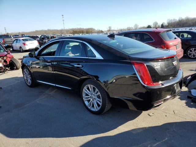 Photo 1 VIN: 2G61M5S38J9176687 - CADILLAC XTS 