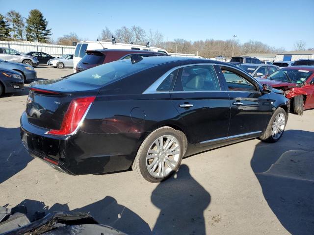 Photo 2 VIN: 2G61M5S38J9176687 - CADILLAC XTS 