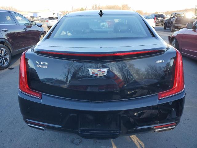 Photo 5 VIN: 2G61M5S38J9176687 - CADILLAC XTS 