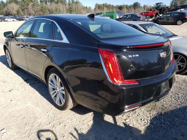 Photo 2 VIN: 2G61M5S38K9108536 - CADILLAC XTS LUXURY 