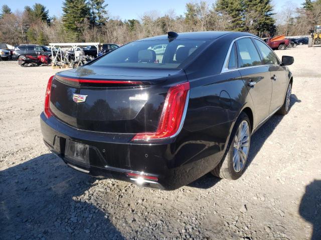 Photo 3 VIN: 2G61M5S38K9108536 - CADILLAC XTS LUXURY 