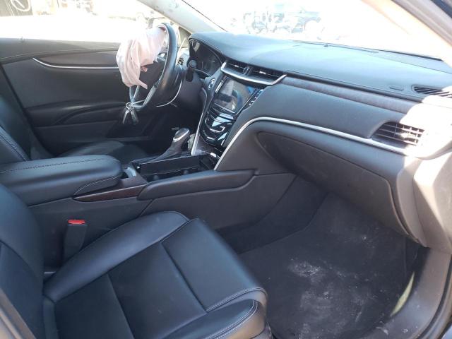 Photo 4 VIN: 2G61M5S38K9108536 - CADILLAC XTS LUXURY 