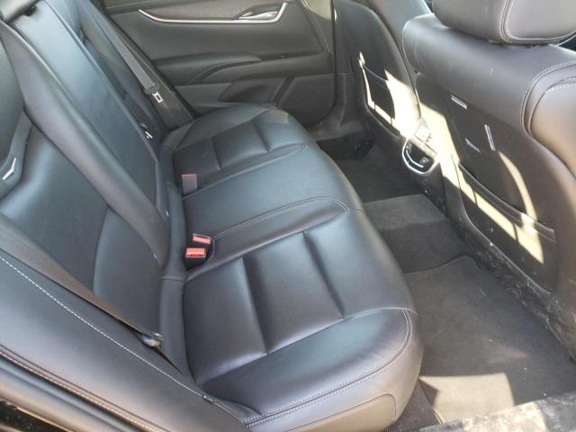 Photo 5 VIN: 2G61M5S38K9108536 - CADILLAC XTS LUXURY 