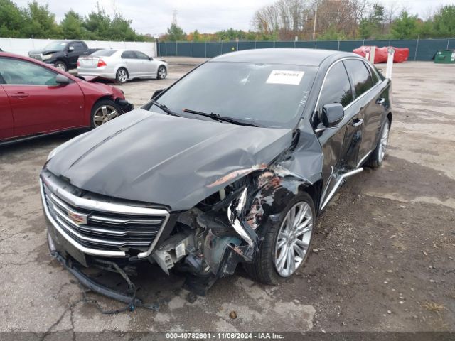 Photo 1 VIN: 2G61M5S38K9110643 - CADILLAC XTS 