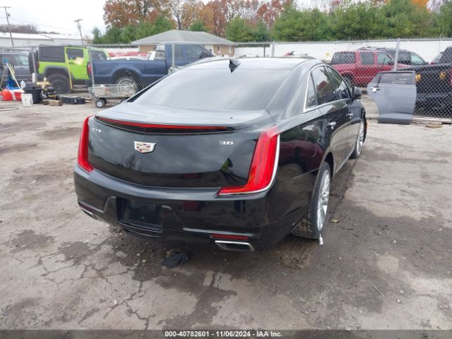 Photo 3 VIN: 2G61M5S38K9110643 - CADILLAC XTS 