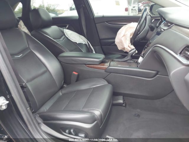 Photo 4 VIN: 2G61M5S38K9110643 - CADILLAC XTS 