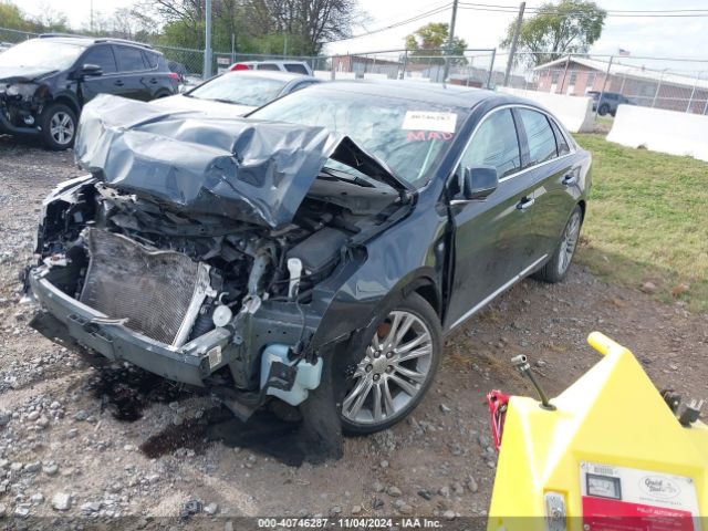 Photo 1 VIN: 2G61M5S38K9115082 - CADILLAC XTS 