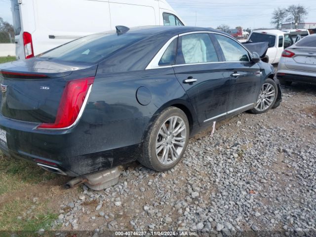 Photo 3 VIN: 2G61M5S38K9115082 - CADILLAC XTS 