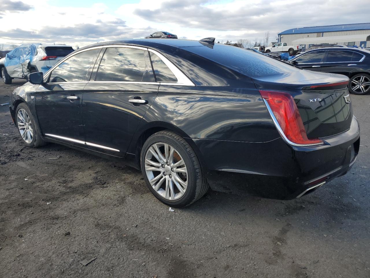 Photo 1 VIN: 2G61M5S38K9116281 - CADILLAC XTS 