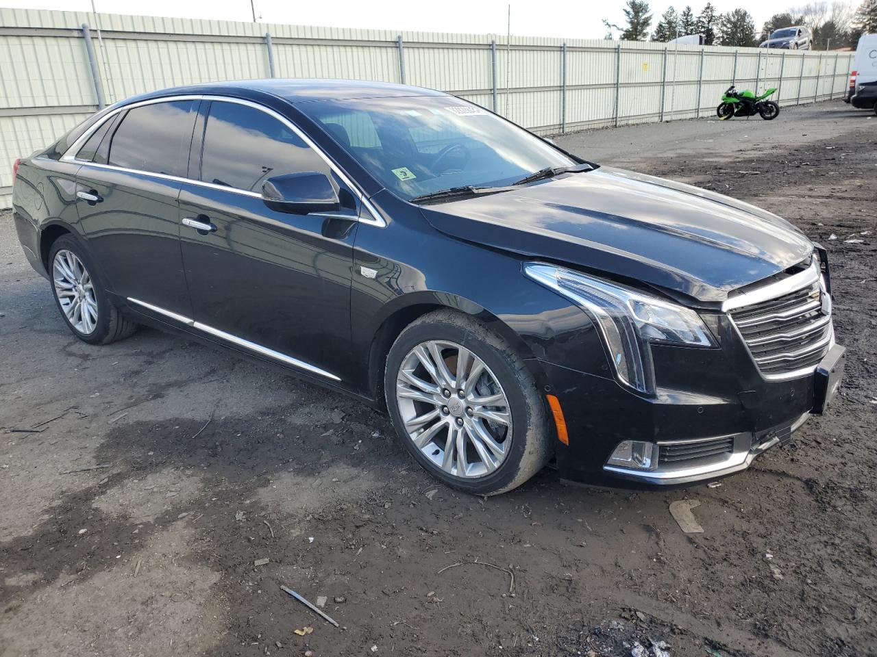 Photo 3 VIN: 2G61M5S38K9116281 - CADILLAC XTS 