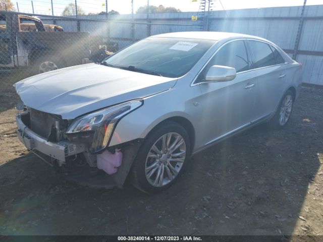 Photo 1 VIN: 2G61M5S38K9116457 - CADILLAC XTS 