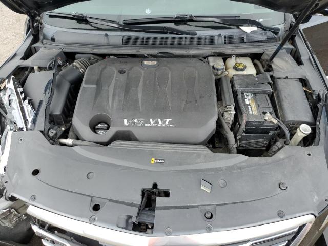 Photo 10 VIN: 2G61M5S38K9116720 - CADILLAC XTS 