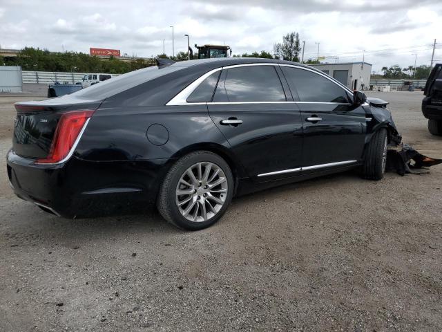 Photo 2 VIN: 2G61M5S38K9116720 - CADILLAC XTS 