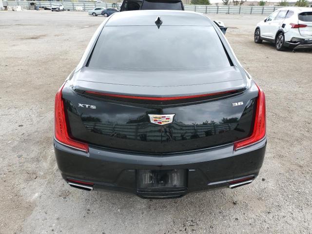 Photo 5 VIN: 2G61M5S38K9116720 - CADILLAC XTS 