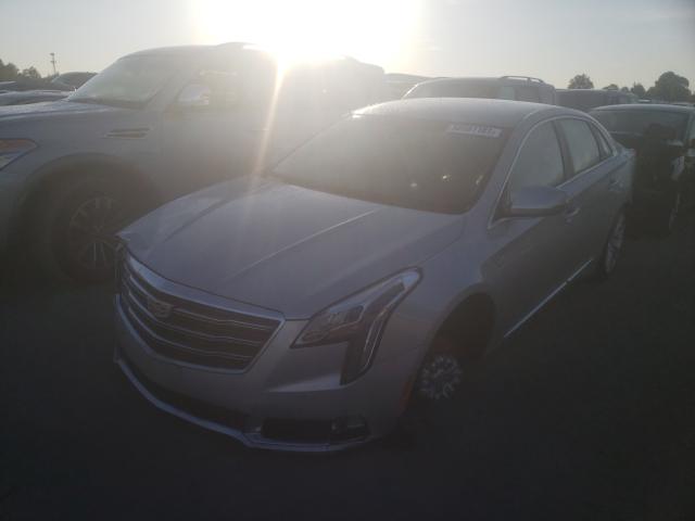 Photo 1 VIN: 2G61M5S38K9120895 - CADILLAC XTS LUXURY 