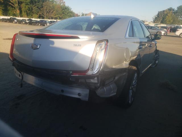 Photo 3 VIN: 2G61M5S38K9120895 - CADILLAC XTS LUXURY 