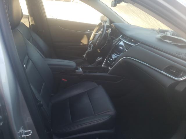 Photo 4 VIN: 2G61M5S38K9120895 - CADILLAC XTS LUXURY 