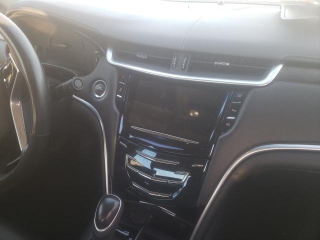 Photo 8 VIN: 2G61M5S38K9120895 - CADILLAC XTS LUXURY 