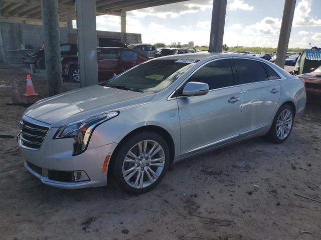 Photo 0 VIN: 2G61M5S38K9121772 - CADILLAC XTS 