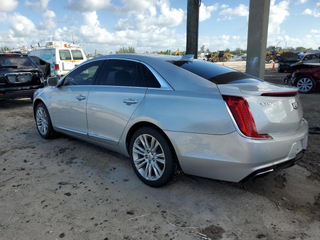 Photo 1 VIN: 2G61M5S38K9121772 - CADILLAC XTS 