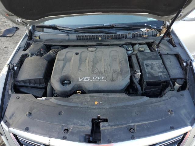 Photo 10 VIN: 2G61M5S38K9121772 - CADILLAC XTS 