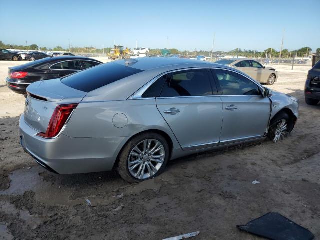 Photo 2 VIN: 2G61M5S38K9121772 - CADILLAC XTS 