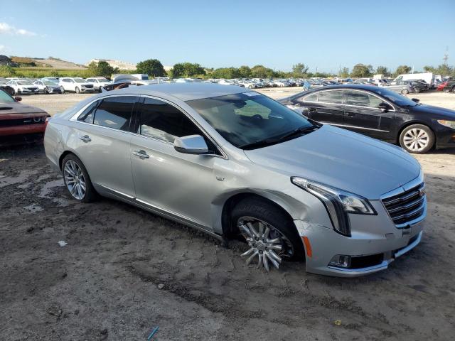 Photo 3 VIN: 2G61M5S38K9121772 - CADILLAC XTS 