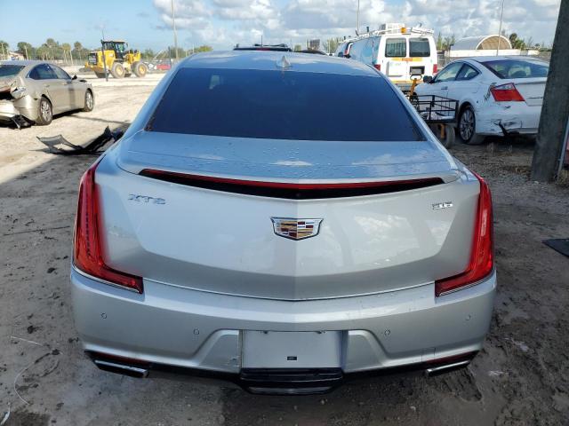 Photo 5 VIN: 2G61M5S38K9121772 - CADILLAC XTS 