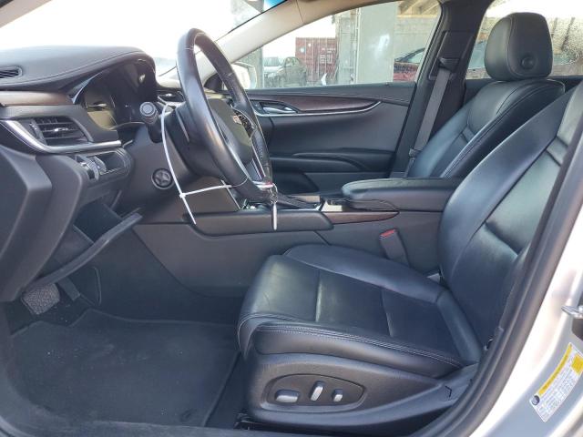 Photo 6 VIN: 2G61M5S38K9121772 - CADILLAC XTS 