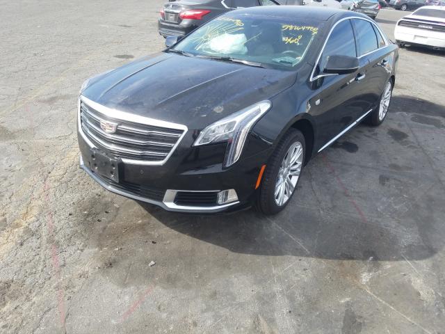 Photo 1 VIN: 2G61M5S38K9132268 - CADILLAC XTS LUXURY 