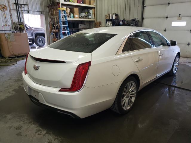 Photo 3 VIN: 2G61M5S38K9134344 - CADILLAC XTS LUXURY 