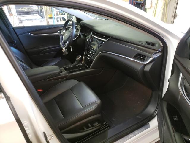 Photo 4 VIN: 2G61M5S38K9134344 - CADILLAC XTS LUXURY 