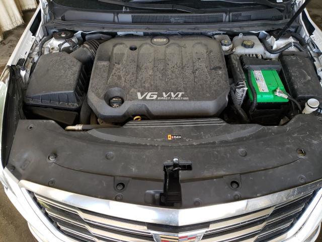 Photo 6 VIN: 2G61M5S38K9134344 - CADILLAC XTS LUXURY 