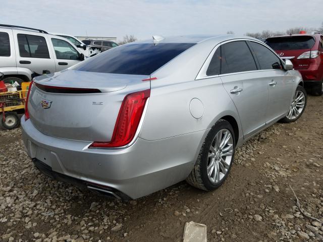 Photo 3 VIN: 2G61M5S38K9136370 - CADILLAC XTS LUXURY 