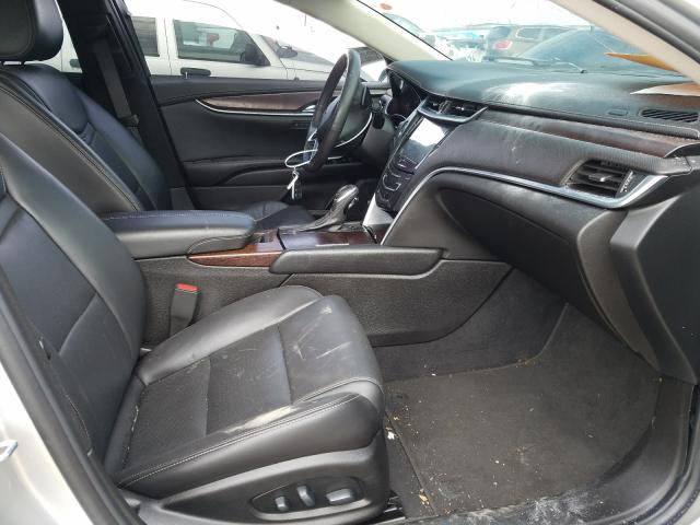 Photo 4 VIN: 2G61M5S38K9136370 - CADILLAC XTS LUXURY 