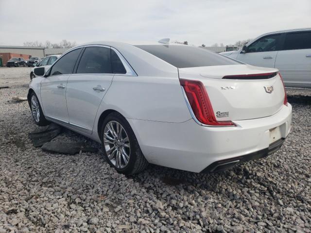 Photo 1 VIN: 2G61M5S38K9136708 - CADILLAC XTS 