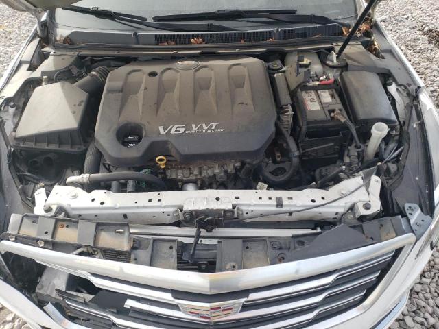 Photo 10 VIN: 2G61M5S38K9136708 - CADILLAC XTS 