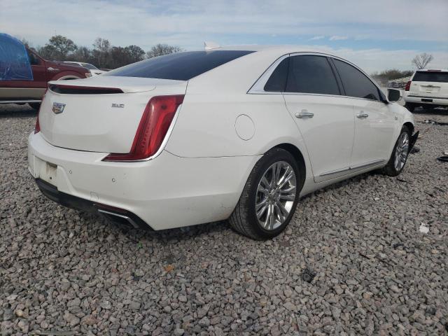 Photo 2 VIN: 2G61M5S38K9136708 - CADILLAC XTS 