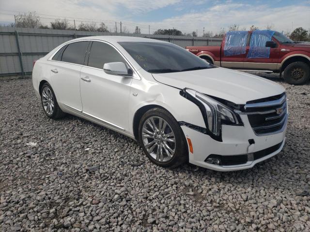 Photo 3 VIN: 2G61M5S38K9136708 - CADILLAC XTS 