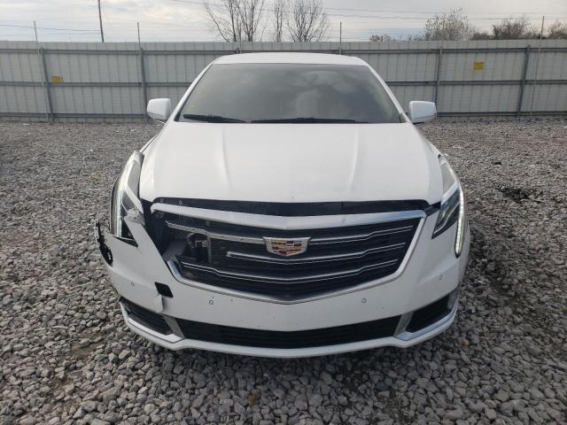 Photo 4 VIN: 2G61M5S38K9136708 - CADILLAC XTS 