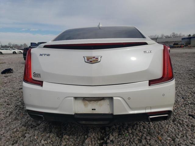 Photo 5 VIN: 2G61M5S38K9136708 - CADILLAC XTS 