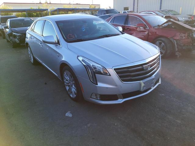 Photo 0 VIN: 2G61M5S38K9136725 - CADILLAC XTS LUXURY 