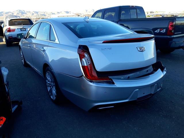 Photo 2 VIN: 2G61M5S38K9136725 - CADILLAC XTS LUXURY 