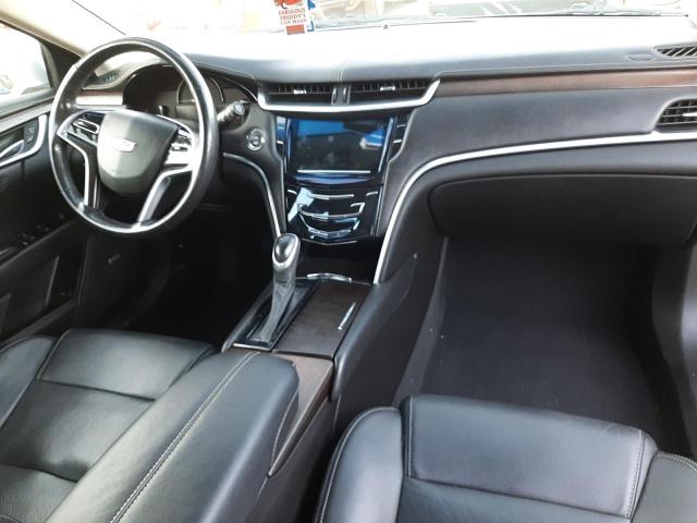 Photo 8 VIN: 2G61M5S38K9136725 - CADILLAC XTS LUXURY 