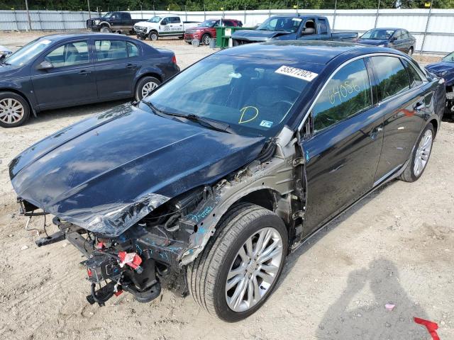 Photo 1 VIN: 2G61M5S38K9150320 - CADILLAC XTS LUXURY 